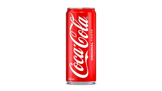 Coca-Cola Original Lata 330ML