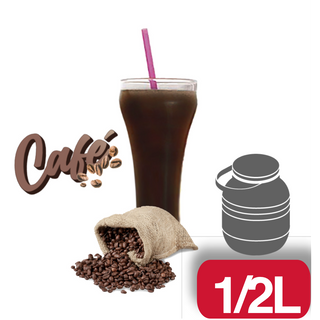 Granizado De Café (500 Ml.)