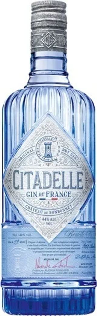 Gin Citadelle Original