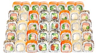 Набір Нямі-Нямі (1150г)