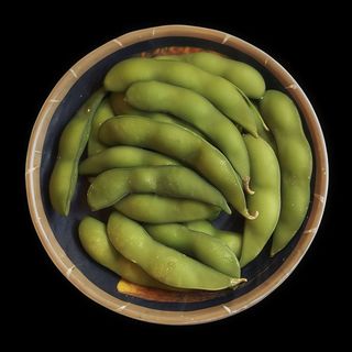 6. Edamame