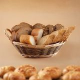 პურის ასორტი