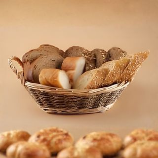 პურის ასორტი