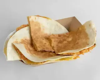 Quesadilla (1 Ud.)