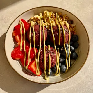 Acaí Bowl