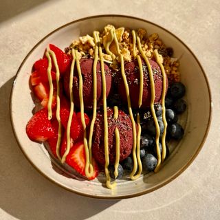 Acaí Bowl