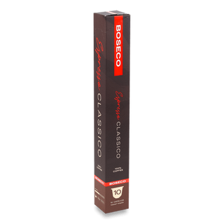 Кава мелена Boseco Espresso Classico в капсулах (10*5,2г)