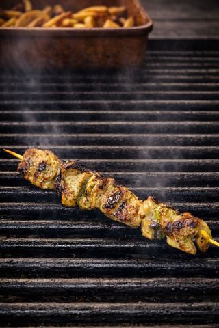 Свински/Пилешки шиш