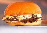 Truffle Burger