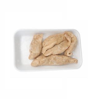Fatayers poulet x5