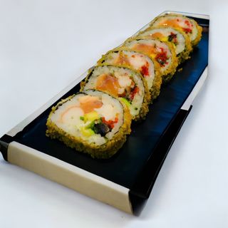 Casablanca 7 Pièces