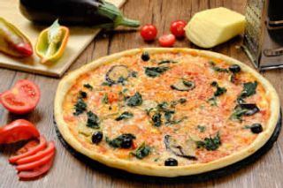 Пицца Вегетарианская (30см)