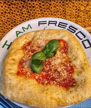 Montanara