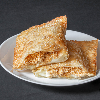 Pastel Brasileiro (individual)