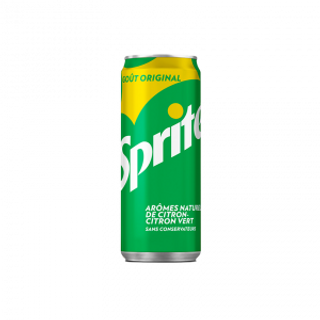 Sprite 25cl