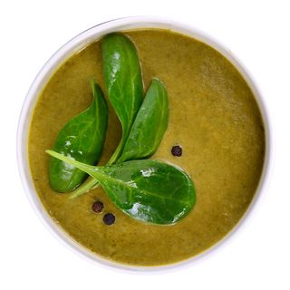 Крем супа от спанак (350мл)