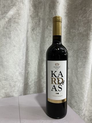 Aleksić Kardas 0.75L