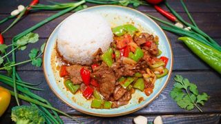 Лаз ру ганфан (350г)