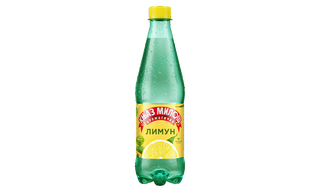 Knjaz Miloš Limun 0.5l PET