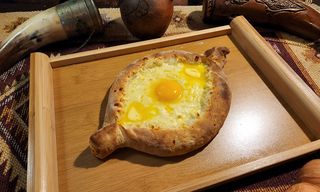 აჭარული ხაჭაპური