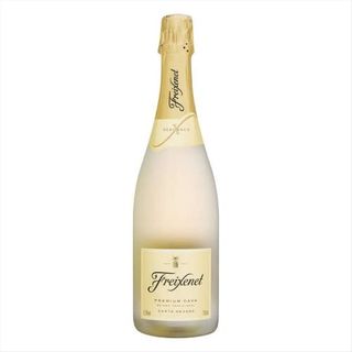 Champagne Freixenet Semiseco (750 Ml.)