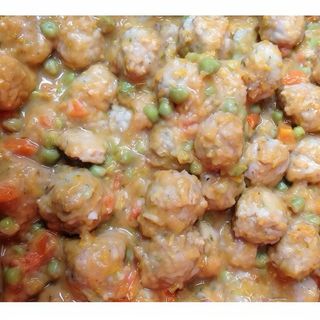 Pizza Especial Frankfurt Mediana (M)