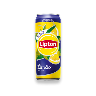 Ice Tea Limão