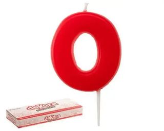 Vela de Aniversário