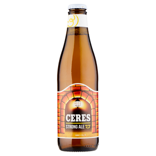 Ceres 33 cl