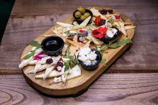Daska sireva 450g