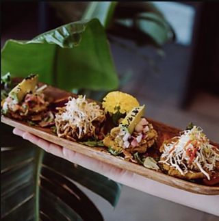 Mini Baskets Original