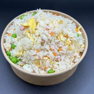 ARROZ FRITO TRES DELICAS