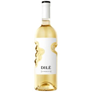 Vino Blanco Dilé Moscato (750 Ml.)