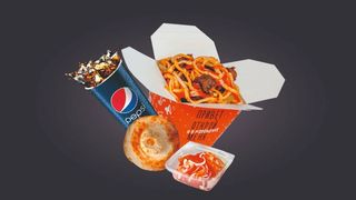 Комбо Цомян