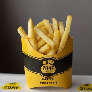 Cartofi pai proaspeți