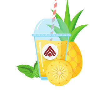 ANANAS CAIPIROSKA
