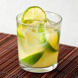 Caipirinha