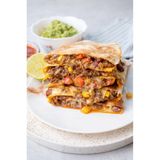 Quesadilla (Chicken/Beef)