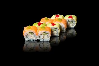 Рол Сяке Грін