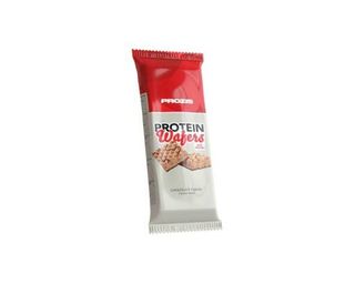 Protein Wafer Chocolate Prozis 41.9 gr