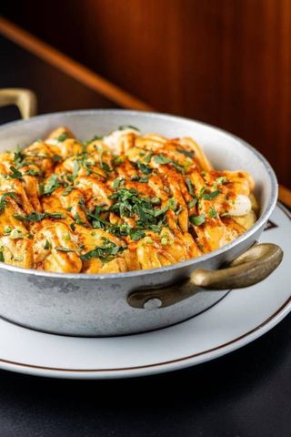 Papas Bravas