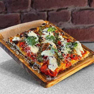 Pizza Centocelle