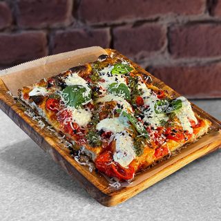 Pizza Centocelle