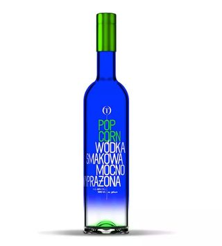 Wódka Popcorn 0.5l