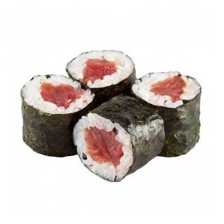 Maki Tuna (Atún)