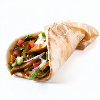 Shawarma Charcuterie