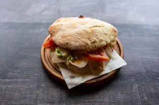Miješani sandwich