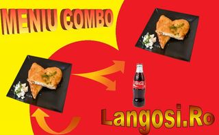 Meniu Combo 