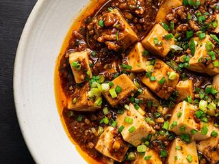 101 Mapo toufu