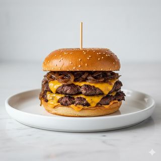 Smash Burger
